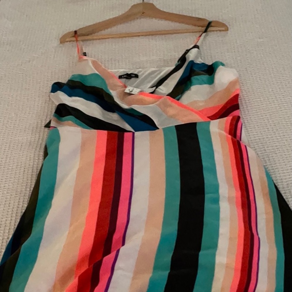 Express brand mini sundress Size: XL